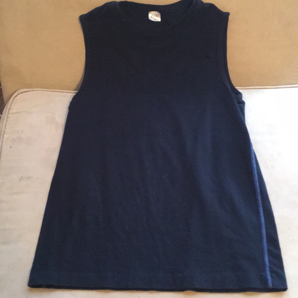 Tank top for men